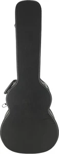 Gator Martin 000 Acoustic Guitar Wood Case Black BLEMISH
