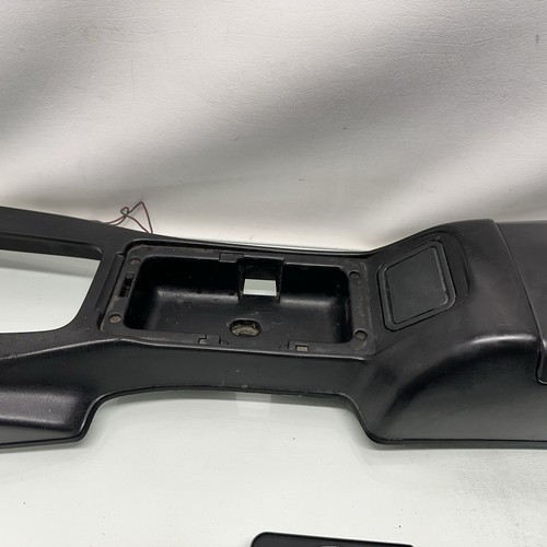 Mazda Miata Center Console Shift Boot NA0190411 MX-5 90-97 1990-1997 - Picture 7 of 24