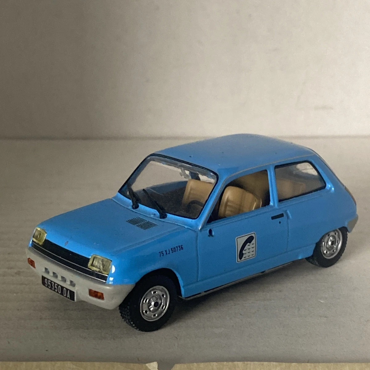 1 43 Renault 5 for sale | eBay UK