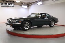 1989 Jaguar XJS for Sale