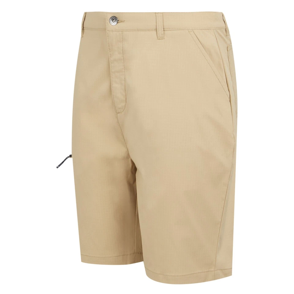 Regatta Dalry Pantaloncini Multitasche Uomo (RG10335) - Immagine 3 di 4