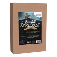 White Goblin Games Everdell trailblazers uitbreiding