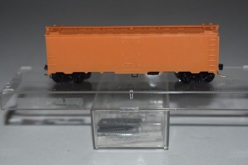 Góndola escala N MTL Union Pacific 50' con carga 229606 C53741 | Zustand: Used