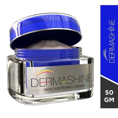 Dermashine Skin lightening Cream - Pack of 1
