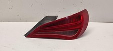 Mercedes-Benz CLA C117 X117 W117 2015 Rückleuchte Heckleuchte A1179060601