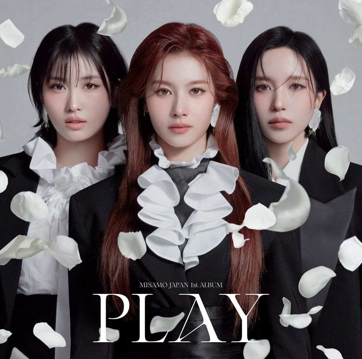 MISAMO play サナ PLAY(SANA盤） – ワーナーミュージック・ストア