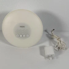 Philips SmartSleep Wake-Up Light Therapy Alarm Clock Sunrise HF3500 Tested