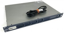 BSS Soundweb London BLU-120 Signal Processor I/O Expander w/ BLU Link BLSSBLU120