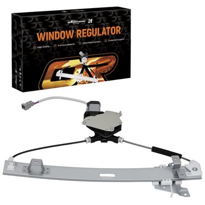 Rear Right Power Window Regulator Assembly for Mitsubishi Galant 2004-2012