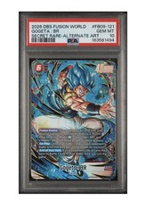 Gogeta: BR FB09-121 Prices | Dragon Ball Fusion World Dual