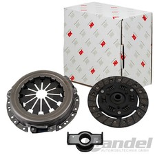 Kit d'embrayage Seat TERRA