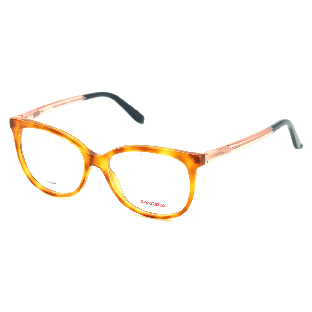 Carrera Womens 51mm Havana Peach Opticals CA6648-QKX 4490₽