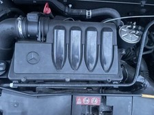Getriebe (Schaltung) Schaltgetriebe MERCEDES-BENZ A-KLASSE (W169) A 160 CDI
