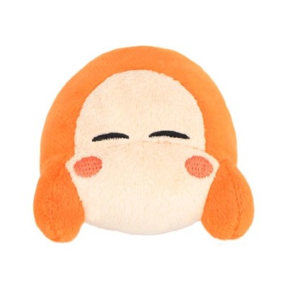 SAN-EI Co., Ltd.	Kirby's Dream Land Waddle Dee Sleeping	Plush Toys	4905330126375