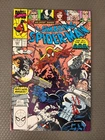 The Amazing Spider-Man #331 (Marvel Comics April 1990)