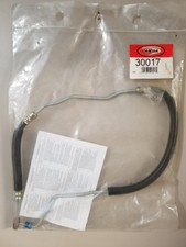 Genuine OMEGA Power Steering Pressure Hose Part# 30017 - NEW