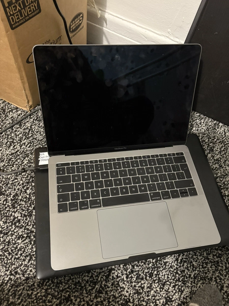 2016 Apple MacBook Pro 13.3 Inch Laptops for sale | eBay UK