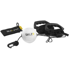 SKLZ Zip-N-Hit Pro Baseball Batting Trainer - Black