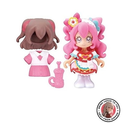 Delicious Party PreCure PreCure Doll Cure Precious