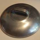 Vintage Wagner Ware Magnalite Dutch Oven - 10" Inch LID ONLY