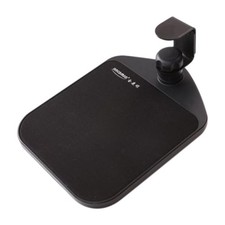 Rotatable 360 Degree Fixed Mouse Pad, Mouse Tray Accessory, Wrist Guard5905