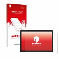 Schutz Folie FüR Samsung Galaxy Tab A9 Plus 5G Kratzfest Anti Fingerprint Klar