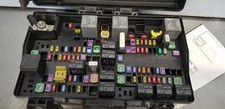 2013 - 2014 Dodge Truck-1500 Engine Fuse Box Assembly Oem