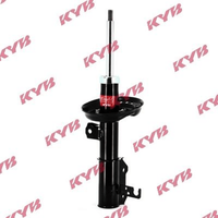 StoßDäMpfer Vorderachse Links FüR Opel Vauxhall Zafira Tourer C Mk III