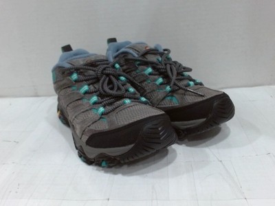 NewMissingBox - Merrell Womens Moab 3, Granite, 6.5