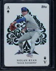 AA-1 Nolan Ryan 2023 Topps - All Aces