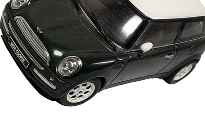 AUTOart Mini Cooper Diecast and Toy Vehicles for sale | eBay