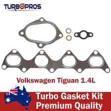 Turbo Charger Gasket Kit For Volkswagen Tiguan 1.4L