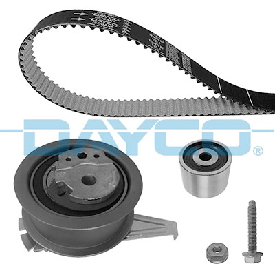 Zahnriemen-Kit Dayco KTB999 FüR MAN VW Seat Audi Skoda-image