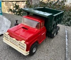 Vintage 1959 Tonka No. 06 Dump Truck Original