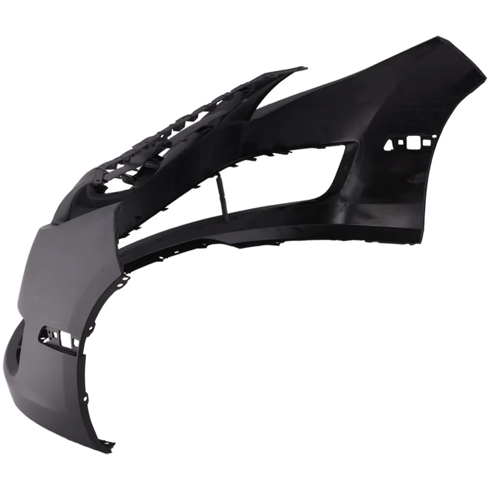 Front Bumper Cover For 2009-2012 Mazda 6 Primed MA1000222 GSYL50031CBB Foto 4 de 4