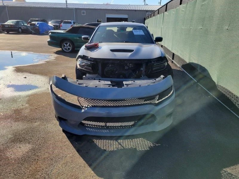 2012-2023 DODGE CHARGER ENGINE MOUNT 68062142AH  - Image 4 of 4