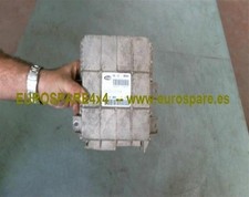 9612122780 centralina motore ecu SUZUKI SAMURAI 1.3 G SJ413 1987 8690