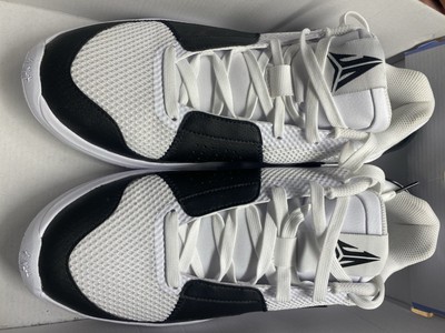 Nike Ja 1 ''White Black'' (GS) Gr. 45 NEU!!
