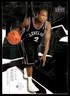 Dajuan Wagner 2003-04 Upper Deck Black Diamond #2 Cavaliers NBA READ FREE SHIP