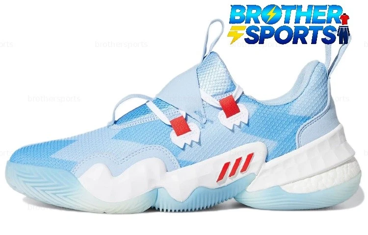 adidas Trae Young 1 Ice Trae for Sale - Authenticity Guaranteed - eBay