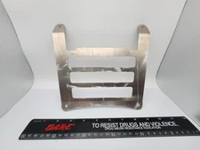 Honda Atc 250R Front Fender Brace For Oem Maier Ktx Pro Fender 1985 1986