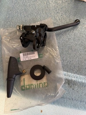 601750 Kupplungshebel Original Domino 121104 Aprilia ETX Puch KTM 350 500