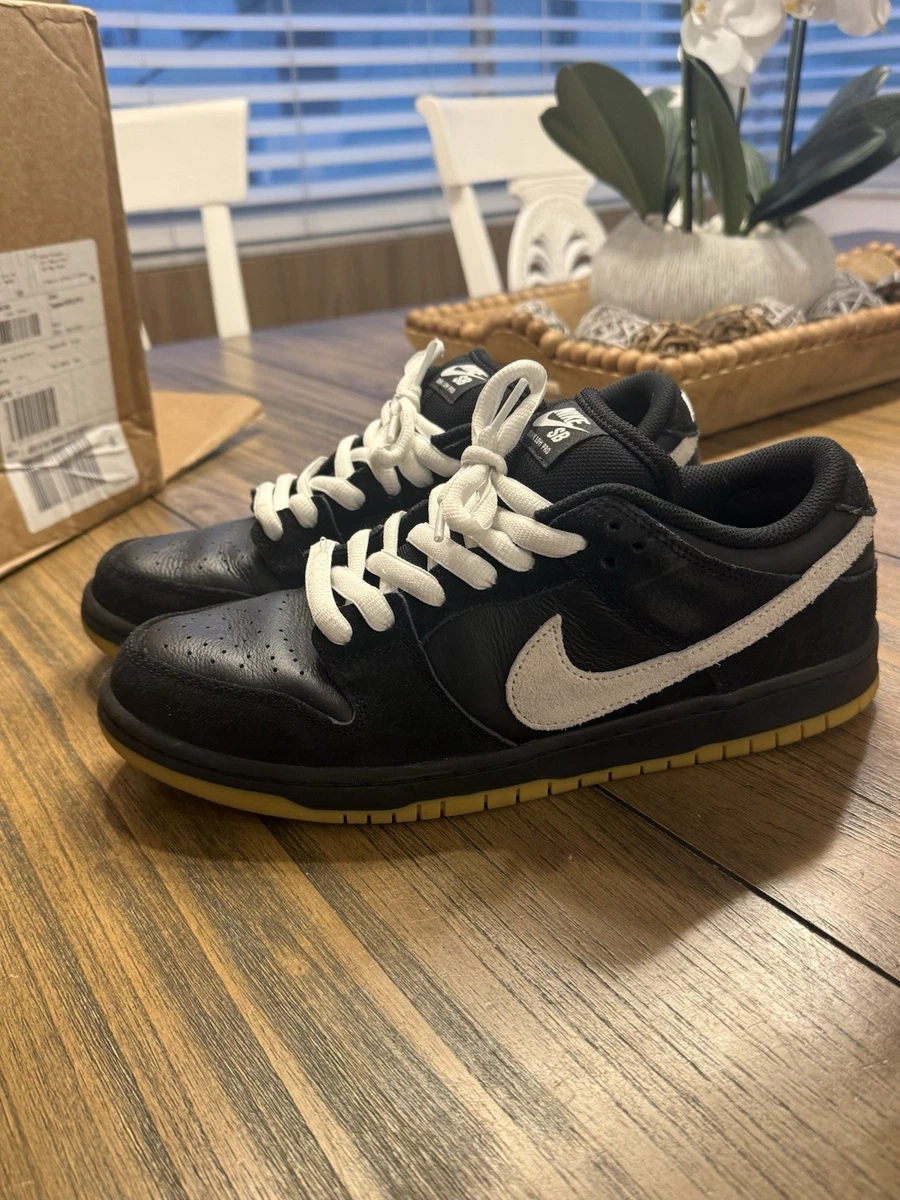 25+ Nike SB Dunk Pro Low Black for sale | Updated Oct 2026