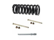 For 1988-2000 GMC C3500 Door Hinge Repair Kit Front Upper 27261NNPP 1990 1989