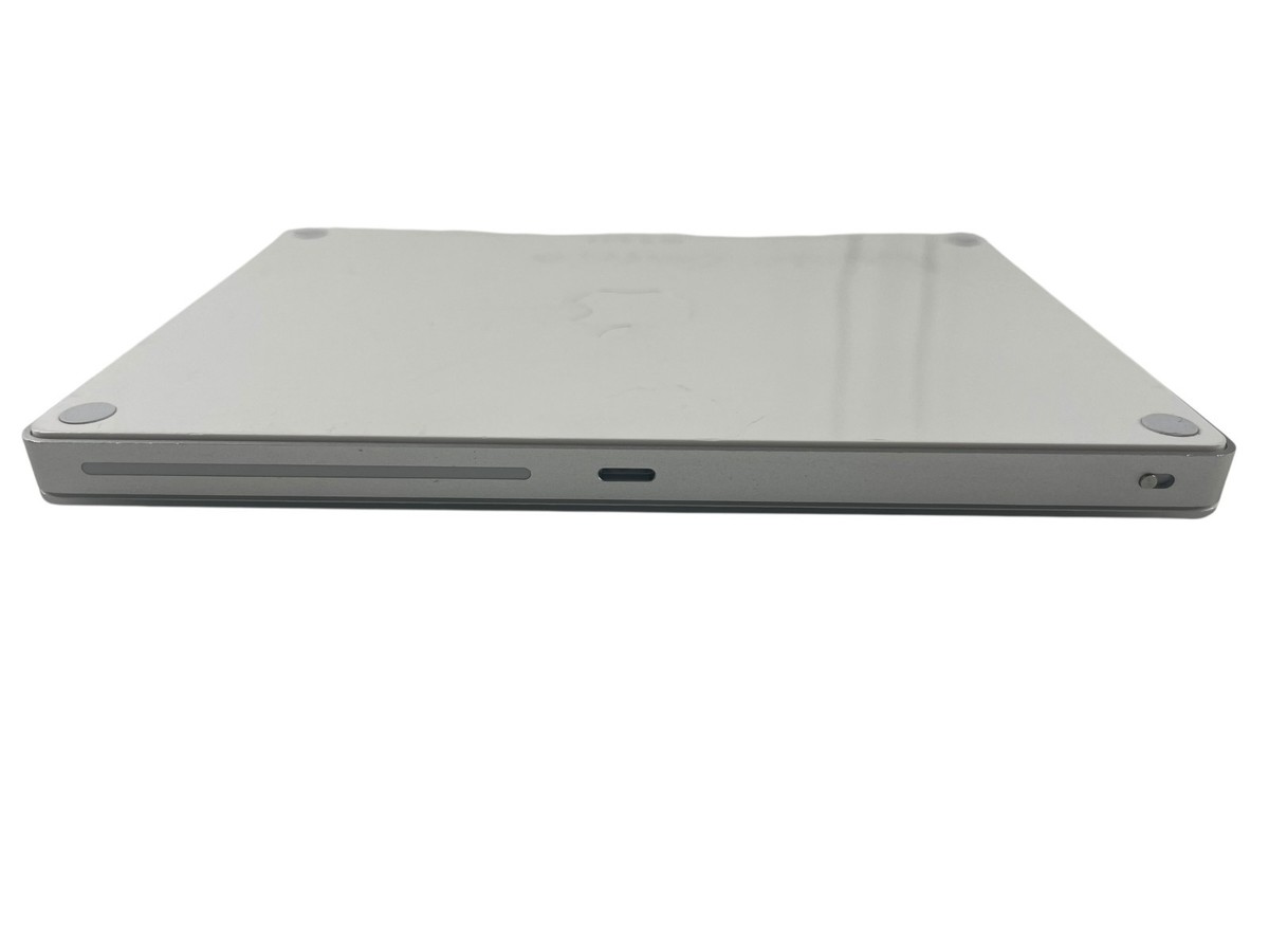 Apple Magic Trackpad 2 White A1535 Wireless Bluetooth Trackpad | eBay