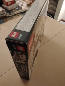 LEGO Creator Expert: Winter Village Cottage (10229) MISB, Mint Condition 