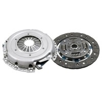 Kupplungssatz Blue Print ADF123021 Smartfit Solution Kit FüR Ford Ford USA