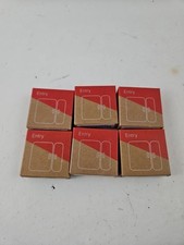 Lot Of 6 SimpliSafe ES3 Entry Door Window Sensor White Gen 3 - NEW