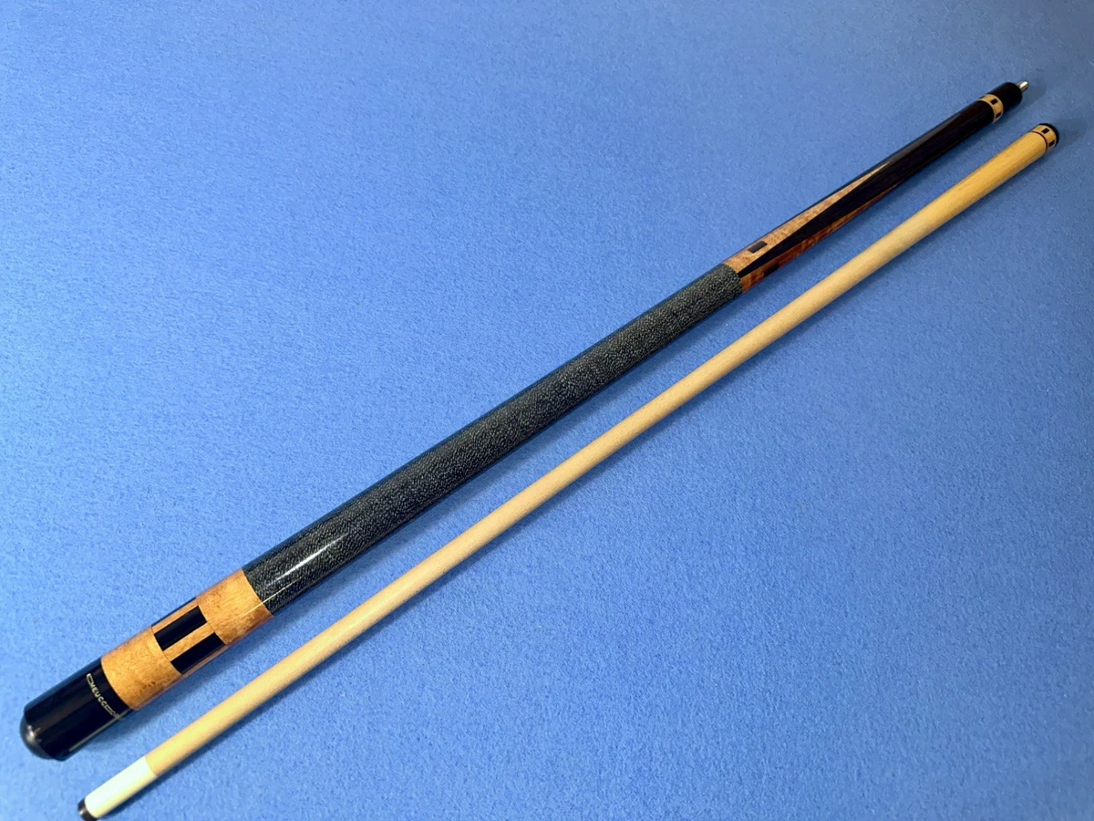 ビリヤード MEUCCI ORIGINAL S Meucci Billiard Cues for sale - eBay