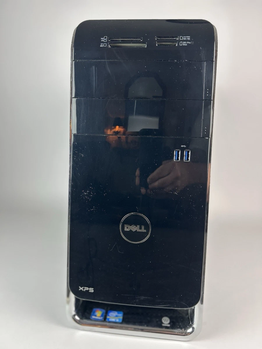 Dell XPS 8500 PC Desktops & All-In-One Computers for sale - eBay